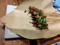 -怪噜范·老贵阳街头名小吃(汇金星力城店)