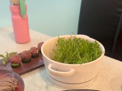 -烹然四季椰子鸡火锅(团结湖总店)