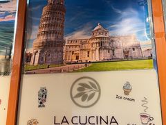 -后厨意餐La Cucina(外交公寓店)