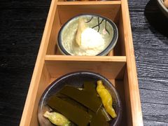 小菜-面二