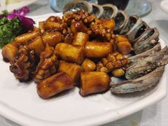-金米箩大酒店(五角场店)