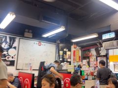 -华星冰室(湾仔店)