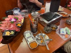 -大阪烧肉BAKA一代(国贸商住大厦店)