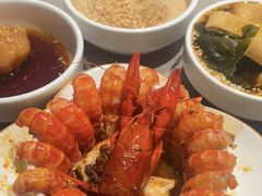 -海底捞火锅(枫蓝国际购物中心店)