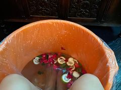 -域SPA·足疗·按摩·养生(静安寺店)