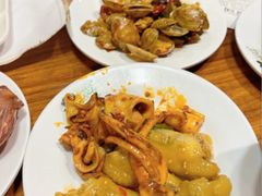 -汉巴味德(沈阳万象汇店)