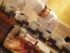 -杭州钱江新城万怡酒店-西餐厅