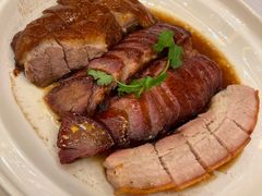 -顺德人家食府(黄金广场店)