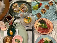 -月下料理(楷林IFC店)