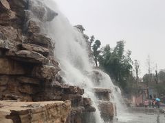 -枫香湖儿童公园