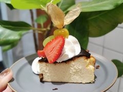 -COTTON CAFE(德信·中外公寓店)