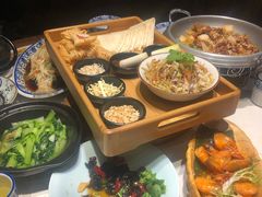 -卯时·龙光雅宴·精致锡帮菜(惠山古镇店)
