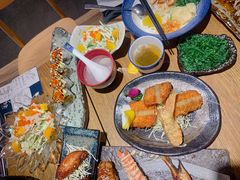 -渔井食堂(新洲店)
