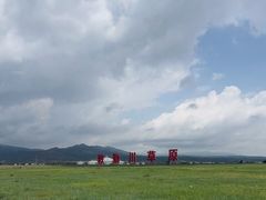 -敕勒川草原文化旅游区