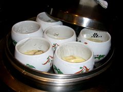 -永泰福朋喜来登酒店-宜客乐自助餐厅(远大路店)