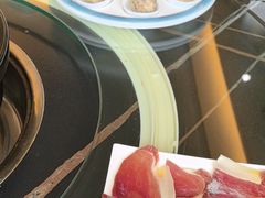 -野菌皇海景野生菌火锅(滨海大道店)