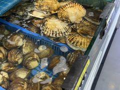 -本达人海鲜烧烤·朝鲜族风味(发展店)