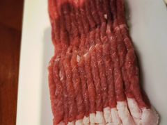 -清真·鸦儿李记·涮肉(花市店)