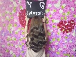 -BM SALON