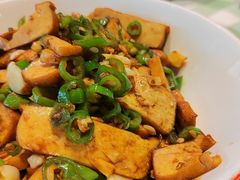 -彭耕记猪油炒小菜(吉联mall店)