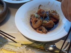 -伙靠·江浙菜(田林路店)