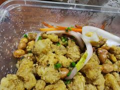 -杨南饭店·二十五年闽菜馆(凤湖新城一店)