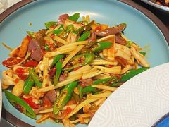 -上上席川菜(凯德乐峰广场店)