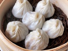 南门鲜肉小笼-南门口(山水人家店)