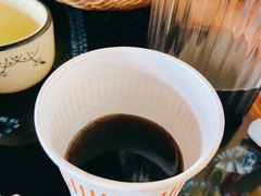 -恋羊时代黑山羊火锅(滨海大道店)