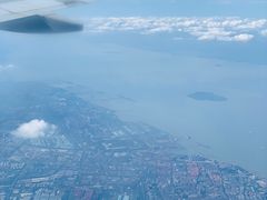 -上海浦东国际机场-T2航站楼