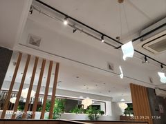 大堂-涌上外婆桥(岱山日达店)