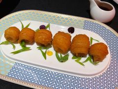 -醉东Oriental House(静安嘉里中心店)