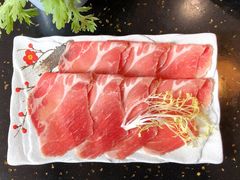 -成都老码头火锅(旺角店)