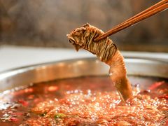 鱼火锅-刘胖娃鱼庄·特色鱼火锅(白鹤路店)