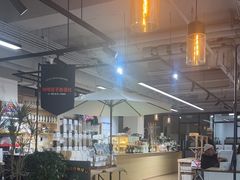 -2326 Coffee Roaster咖啡豆可选店(林肯公园店)