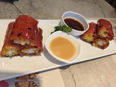 -虾饺妹·粤式手工点心(水荫路店)