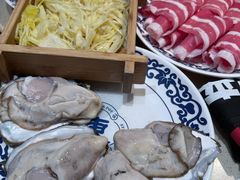 -东镇老火锅(长春路首店)