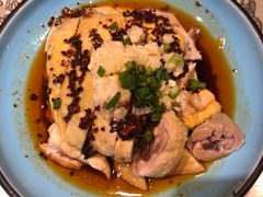 -井水小厨·湘菜(活力广场店)
