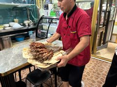 -老字号故乡烤肉店(总店)