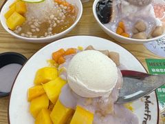 -鲜芋仙(河东万达店)