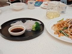 -顺德渔村·岭南一号