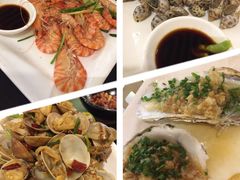 -启东小海鲜(庄先湾路1号店)