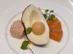 -海南清水湾莱佛士酒店