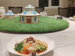 -郭靖内蒙菜·烤全羊·烧烤(望京旗舰店)