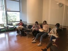 -戴耐教育(南城海德中心店)