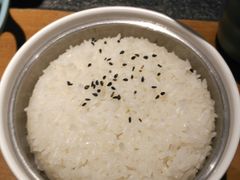稻花香米饭-听说碳烧蛙(高新万达店)