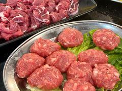 -牛一煲美食(江高店)