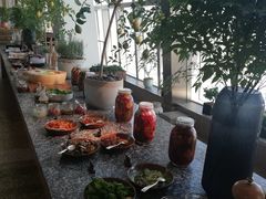-上海柏悦酒店·世纪100牛排馆