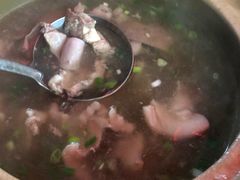 -东江客家情食府