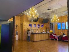 -明日世界密室轰趴·剧本桌游·箭馆团建(国贸店)